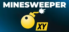 Minesweeper XY