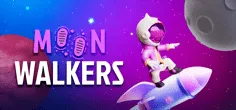 Moonwalkers