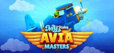 MyStake Aviamasters