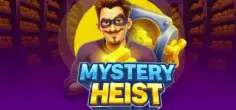 Mystery Heist