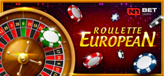 N1Bet European Roulette