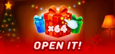 Open It!