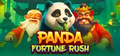 Panda Fortune Rush