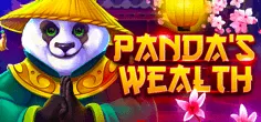 Panda's Wealth