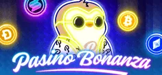 Pasino Bonanza