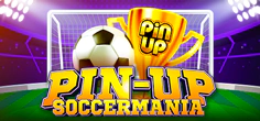 Pin-Up Soccermania