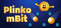 Plinko mBit