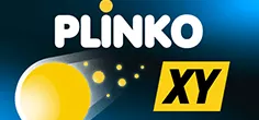 Plinko XY