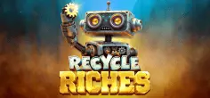 Recycle Riches