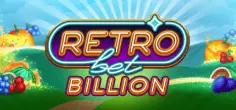 Retrobet Billion