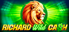 Richard Wild Cash