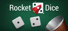 Rocket Dice