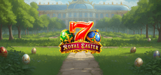 Royal Easter