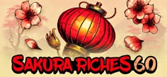 Sakura Riches 60