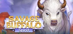 Savage Buffalo Spirit