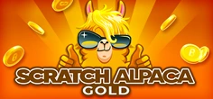 Scratch Alpaca Gold