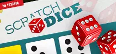 Scratch Dice