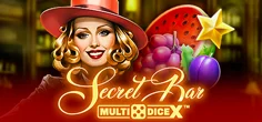 Secret Bar Multidice X