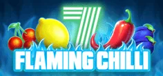 7Slots Flaming Chilli