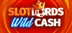 Slotlords Wild Cash