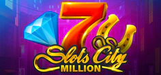 Slotscity Million