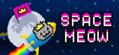 Space Meow