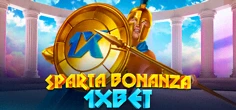 Sparta Bonanza