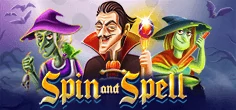 Spin and Spell