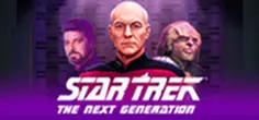 Star Trek The Next Generation