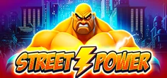 Street Power