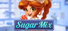 Sugar Mix