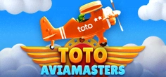 Toto Aviamasters