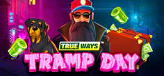 Tramp Day Trueways