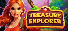 Treasure Explorer