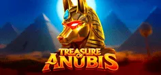 Treasure of Anubis