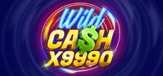 Wild Cash x9990 VIP