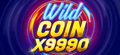 Wild Coin x9990