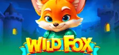 Wild Fox