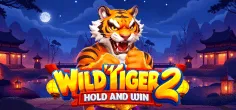 Wild Tiger 2