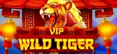 Wild Tiger VIP