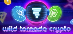 Wild Tornado Crypto