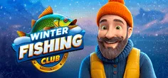 Winter Fishing Club