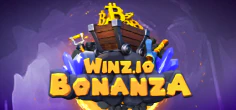 Winz.io Bonanza
