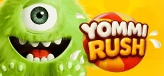 Yommi Rush