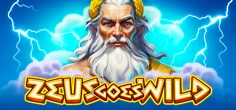Zeus Goes Wild