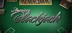 American Blackjack