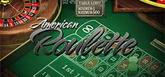 American Roulette