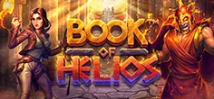 Book of Helios