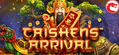 Caishen's Arrival