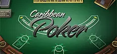 Caribbean Poker
